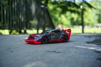 RC Audi S1 E-Tron Quattro 30 cm, 2kan